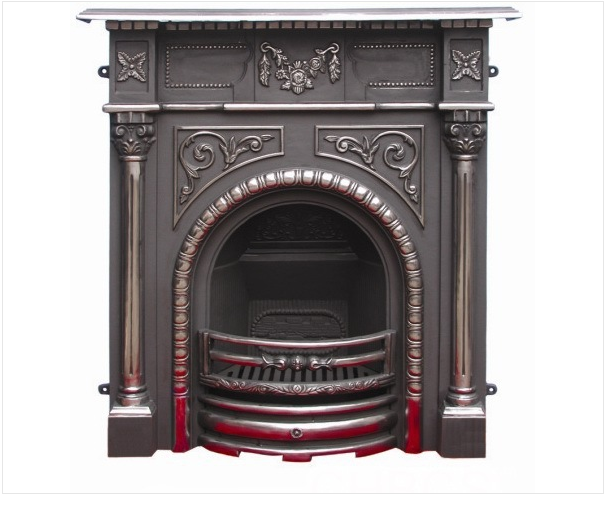 Cast iron  stove