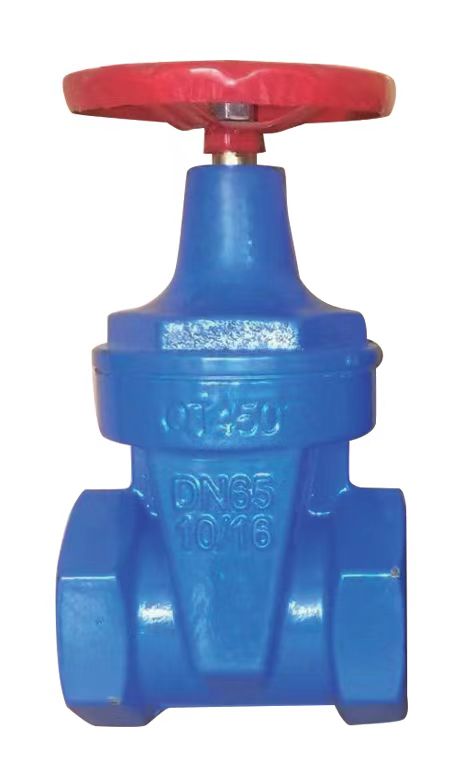 pump and valve