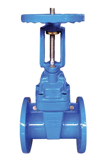 pump and valve